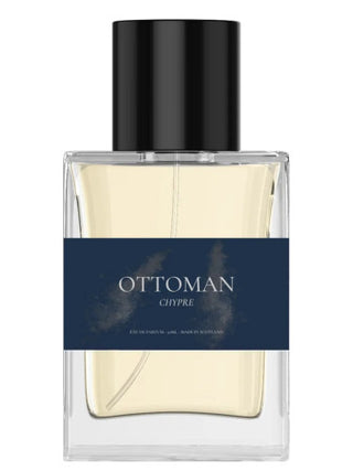 Ottoman Chypre Pocket Scents for Women and Men - Exquisite Unisex Perfume Image