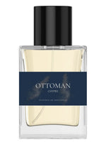 Ottoman Chypre Pocket Scents for women and men