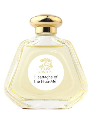 Heartache of the Huà-Méi TRNP Perfume for Women and Men - Fragrance Bottle Image