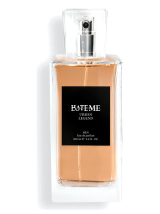 Urban Legend Hate Me Love Me Mens Perfume - Best Fragrance for Men | Buy Now