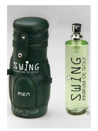 Swing Julian Rouas Mens Perfume - Best Fragrance for Men | Buy Online