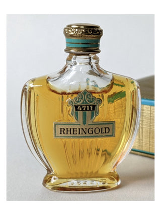 Rheingold Muelhens Perfume for Women and Men - Exquisite Fragrance - Buy Online Now