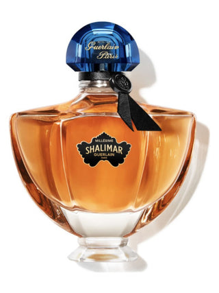 Shalimar Millésime Tonka Guerlain Womens Perfume - Exquisite Fragrance | Buy Now