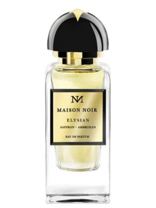 Elysian 685 Maison Noir Perfume for Women and Men - Exquisite Fragrance Bottle - Buy Online