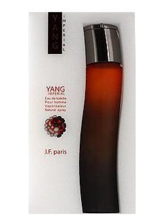 Yang Imperial Jacques Fath Mens Perfume - Exquisite Fragrance | Buy Online Now