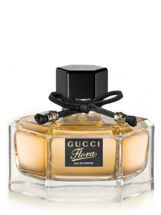 Flora by Gucci Eau de Parfum for Women - Gucci Perfume Image