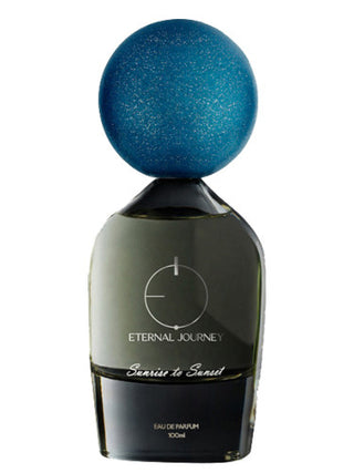 Sunrise to Sunset Eternal Journey Unisex Perfume - Fragrance for Men and Women