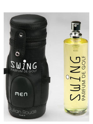 Swing Version Two Julian Rouas Mens Perfume - Best Fragrance for Men 2021 | Buy Online Now!