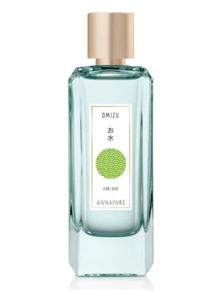 Omizu For Her Annayake Perfume for Women - Exquisite Fragrance | Buy Now