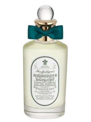 Highgrove Bouquet Penhaligons Perfume for Women and Men - Premium Fragrance Bottle - Buy Now