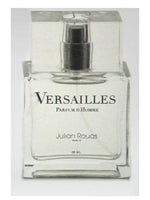 Versailles Julian Rouas for men