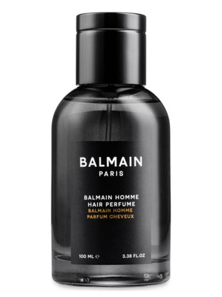 Balmain Homme Hair Perfume Pierre Balmain for Men - Best Mens Fragrance Image