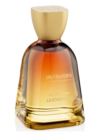 Leather Oud Dr. Vranjes Firenze Unisex Perfume - Buy Online | Best Fragrance for Women and Men