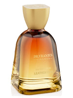 Leather Oud Dr. Vranjes Firenze for women and men