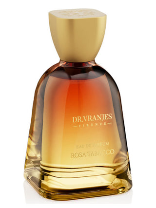 Rosa Tabacco Dr. Vranjes Firenze Unisex Perfume - Best Fragrance for Women and Men - Shop Now!