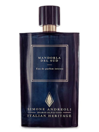 Unisex Mandorla Del Sud Simone Andreoli Perfume - Exquisite Fragrance for Women and Men