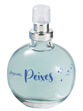 Peixes Jequiti Womens Perfume - Exquisite Fragrance for Elegant Women | Shop Now!