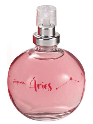 Áries Jequiti Womens Perfume - Elegantly crafted fragrance for women | Shop now