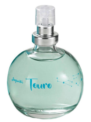 Jequiti Touro Womens Perfume - Captivating Scent | Buy Now