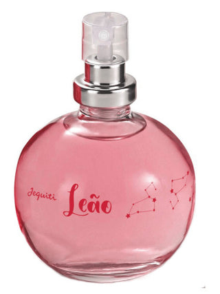 Leão Jequiti Womens Perfume - Elegant, Feminine Fragrance | Shop Now