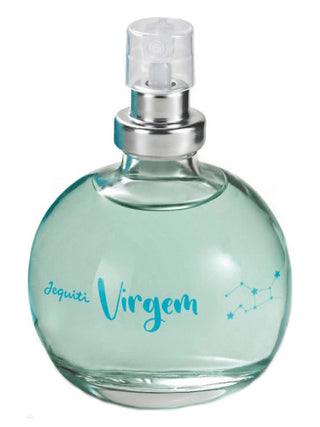 Virgem Jequiti Womens Perfume - Exquisite fragrance in a luxurious bottle