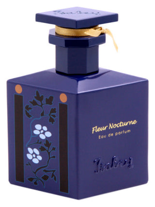 Isabey Fleur Nocturne Isabey Perfume for Women - Elegant floral fragrance in a bottle. Shop now for the best luxury scent.