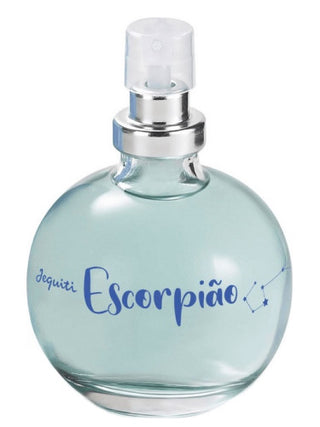 Escorpião Jequiti Womens Perfume - Captivating fragrance for her | Jequiti