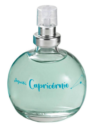 Capricórnio Jequiti Womens Perfume - Exquisite Fragrance for Alluring Charm