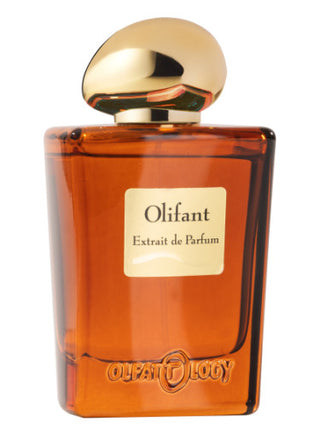 Olifant Olfattology Unisex Perfume - Best Fragrance for Women and Men