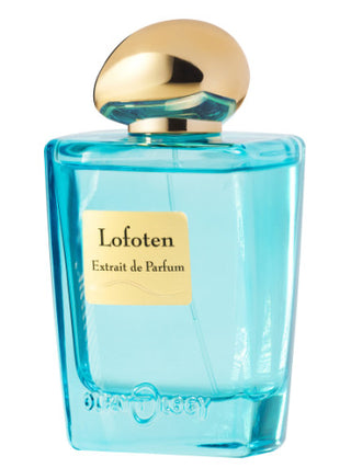 Unisex Lofoten Olfattology Perfume for Women and Men - Captivating Fragrance for All | Shop Now