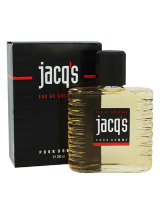 Jacqs Coty Mens Perfume - Best Fragrance for Men | Buy Online Today