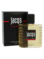 Jacq's Coty for men