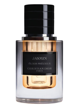 Jasmin Elixir Precieux Dior Perfume for Women and Men - Exquisite Fragrance | Buy Now