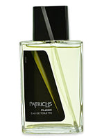 Patrichs Noir Freedom Patrichs for men