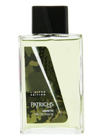 Patrichs Noir Mimetic Patrichs for men