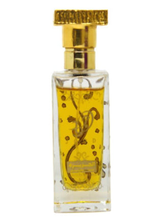 Jood Al-Jazeera Perfumes for Women and Men - Exquisite Fragrance | Buy Now