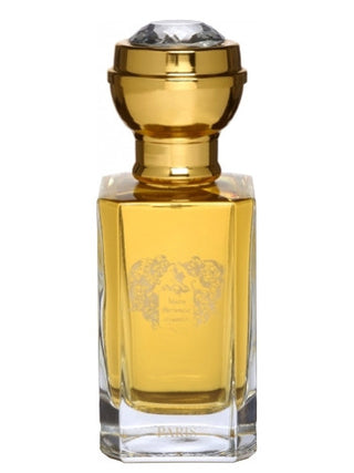 Jasmin Maitre Parfumeur et Gantier Womens Perfume - Exquisite Floral Fragrance | Buy Now