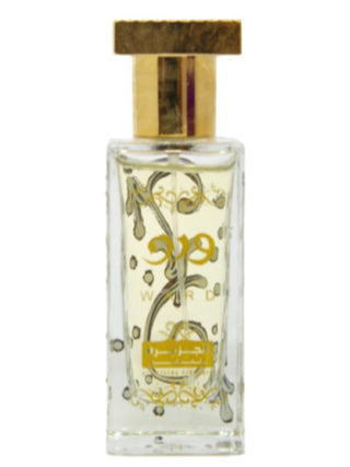 Shop Ward Al-Jazeera Perfumes for Women and Men - Best Fragrances Online