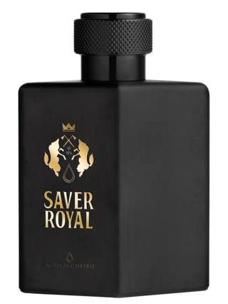 Água de Cheiro Saver Royal Private Collection Mens Perfume - Buy Online Now