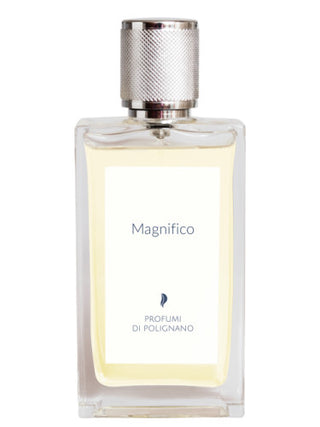 Magnifico Profumi Di Polignano Unisex Perfume - Elegant Fragrance for Women and Men | Shop Now