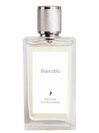 Unisex Biancoblù Profumi Di Polignano Perfume - Fragrance for Women and Men