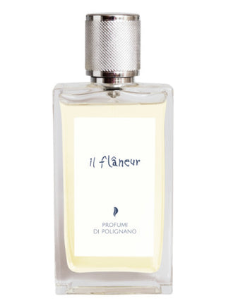 Il Flaneur Profumi Di Polignano Unisex Perfume - Elegant fragrance for women and men | Buy Now