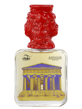 Akragas Ciatu - Soul of Sicily Perfume for Women and Men | Exquisite Fragrance | Shop Now