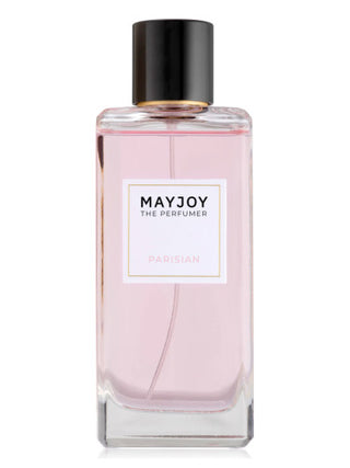 Parisian MAYJOY The Perfumer for women and men - Exquisite fragrance in a bottle - Buy now for a mesmerizing scent experience