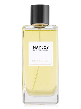 New Yorker MAYJOY The Perfumer for Women and Men - Elegant Unisex Fragrance - Buy Online Now