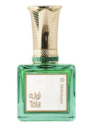 Unisex Mehmaan Tola Perfume for Men and Women - Exquisite Fragrance | Buy Online Now!