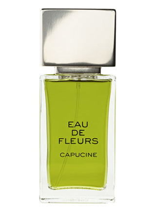 Chloé Eau de Fleurs Capucine Womens Perfume - Exquisite floral fragrance for women | Shop Now