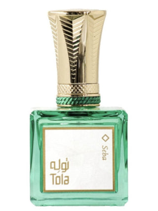 Seba Tola Perfume for Women and Men - Unisex Fragrance Bottle - Top Brand Scent - Buy Online Now