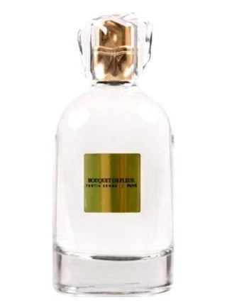 Unisex Bouquet de Fleur Tertia Sensu Perfume Image