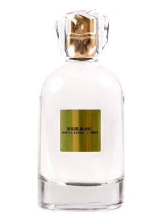 Tom Ford Soleil Blanc Tertia Sensu Perfume for Women and Men - Luxury Fragrance in Elegant Bottle - Buy Online Now